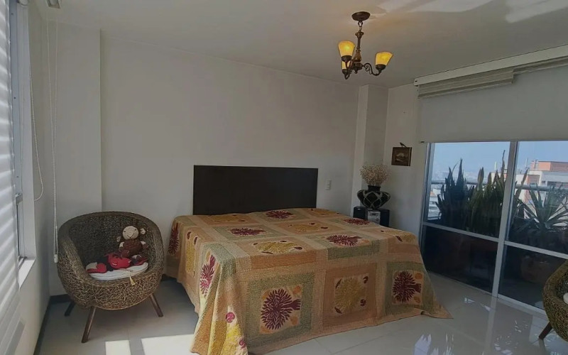 Apartamento en Medellín en Los Balsos Nº 2