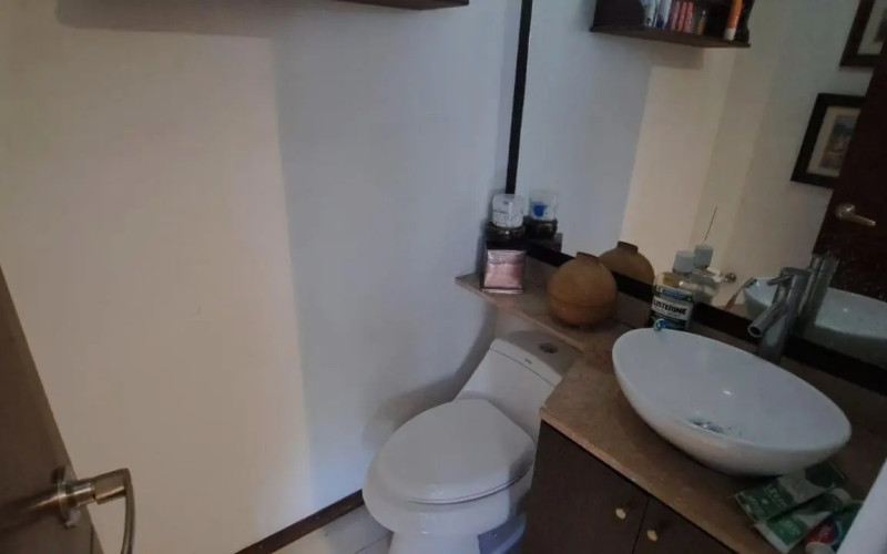 Apartamento en Medellín en Los Balsos Nº 2