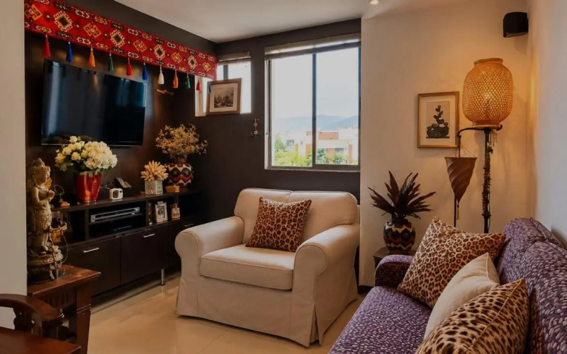 Apartamento en Medellín en Los Balsos Nº 2
