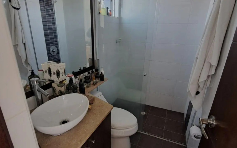 Apartamento en Medellín en Los Balsos Nº 2
