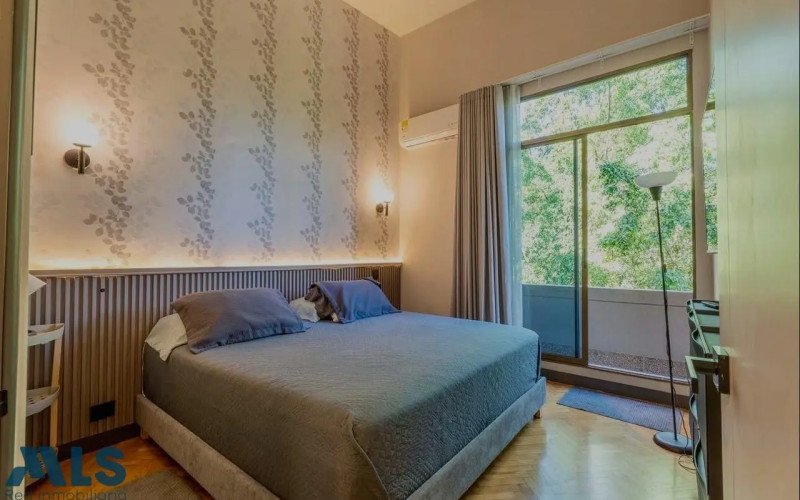 Apartamento en Medellín en Provenza