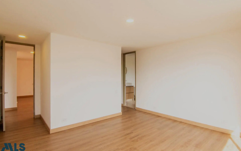 Apartamento en Medellín en Los Balsos Nº 1