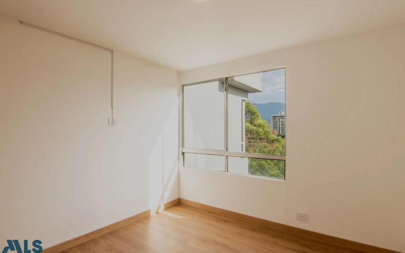 Apartamento en Medellín en Los Balsos Nº 1