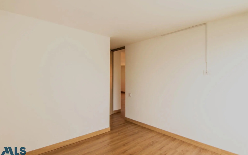 Apartamento en Medellín en Los Balsos Nº 1