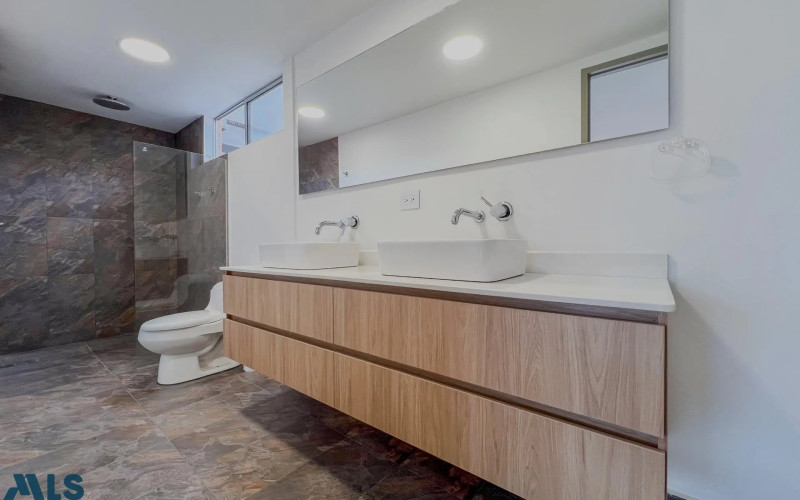Apartamento en Medellín en Los Balsos Nº 1