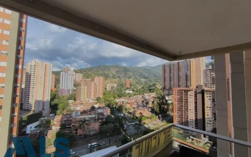 Apartamento en Sabaneta en V. San José