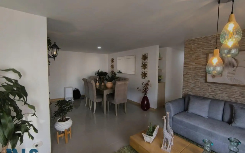 Apartamento en Sabaneta en V. San José
