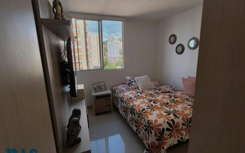 Apartamento en Sabaneta en V. San José