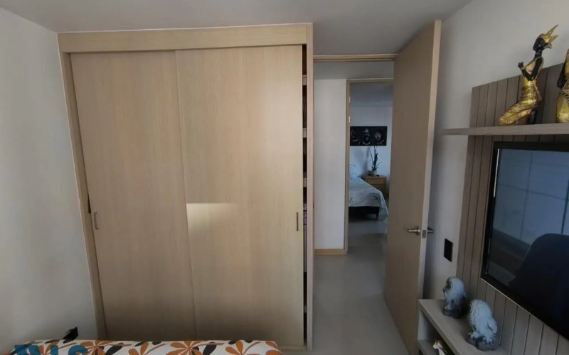 Apartamento en Sabaneta en V. San José