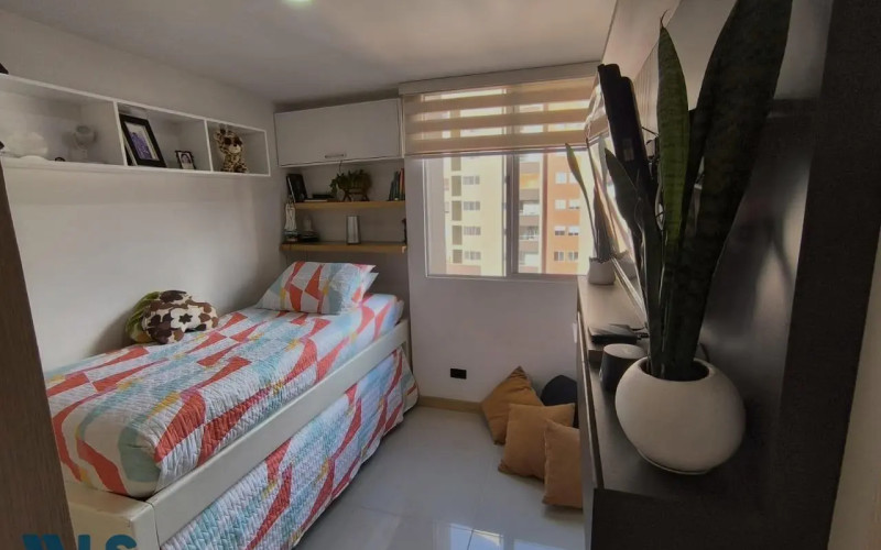 Apartamento en Sabaneta en V. San José