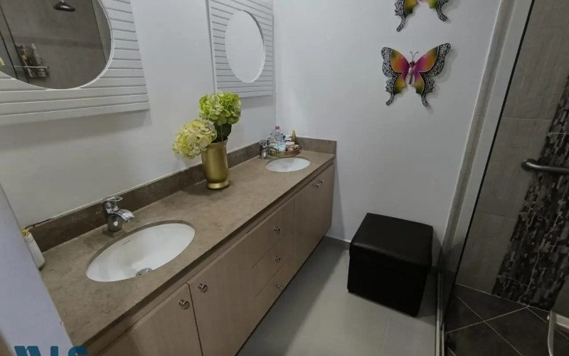Apartamento en Sabaneta en V. San José