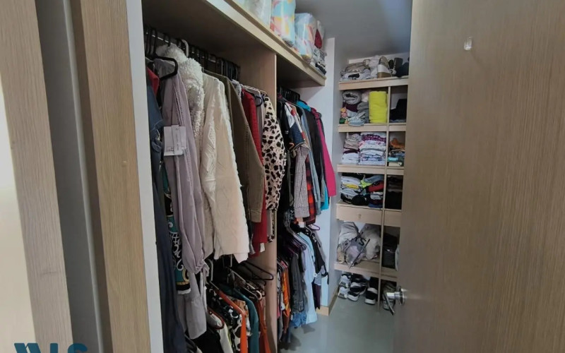 Apartamento en Sabaneta en V. San José