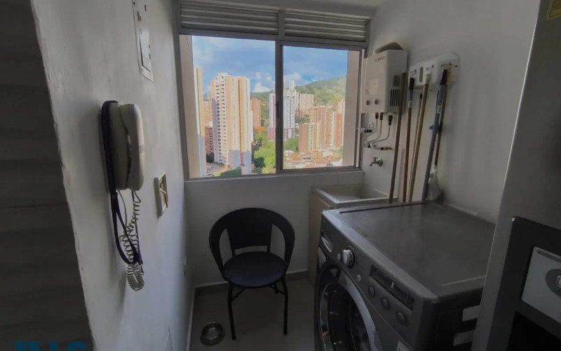Apartamento en Sabaneta en V. San José