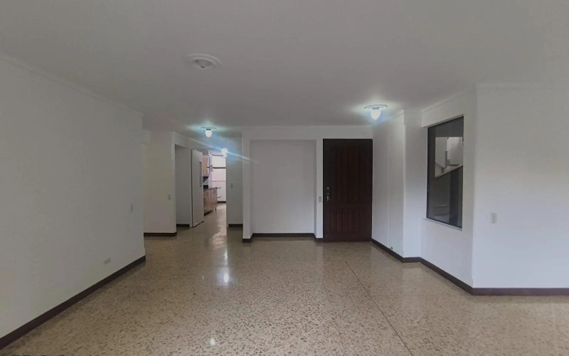 Apartamento en Medellín en Conquistadores