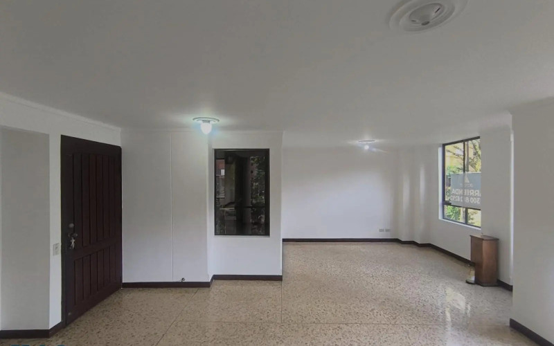 Apartamento en Medellín en Conquistadores