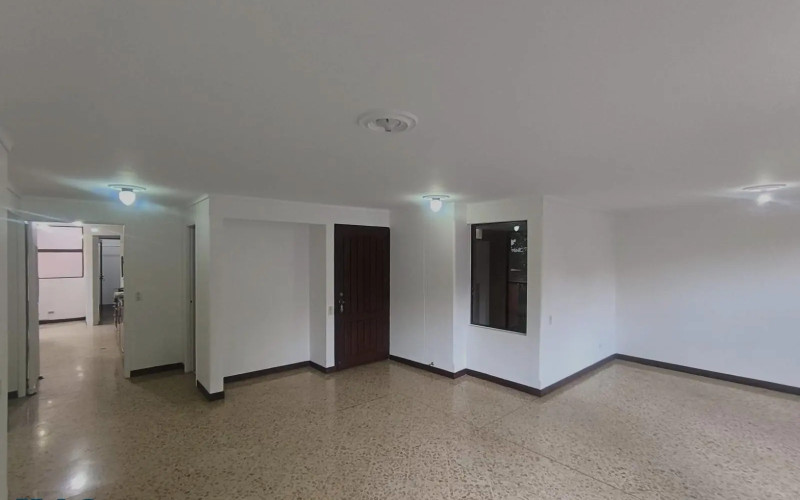 Apartamento en Medellín en Conquistadores