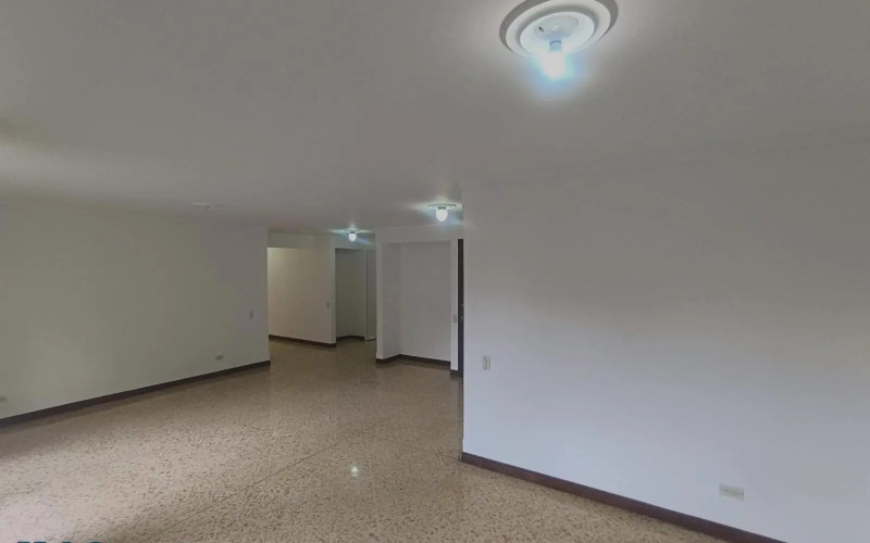 Apartamento en Medellín en Conquistadores