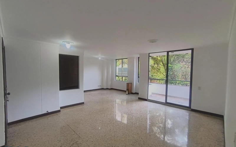 Apartamento en Medellín en Conquistadores