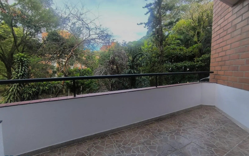 Apartamento en Medellín en Conquistadores