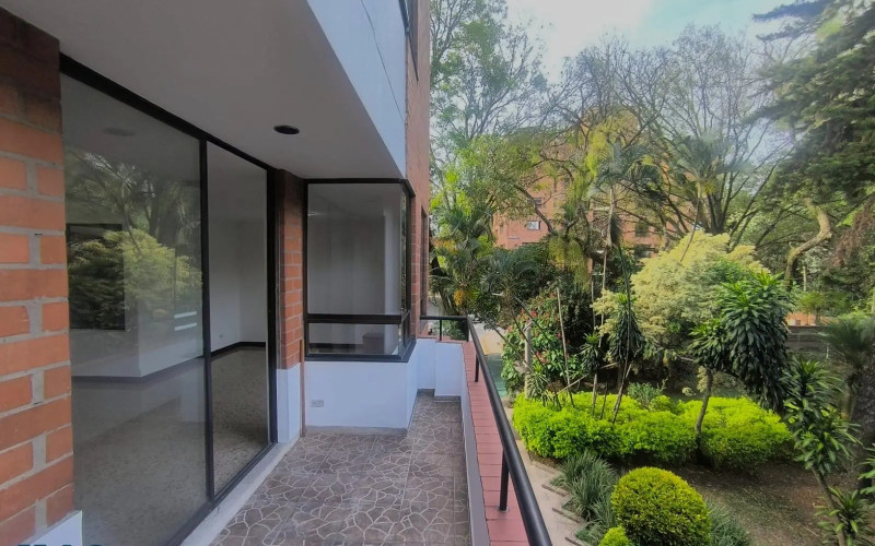 Apartamento en Medellín en Conquistadores