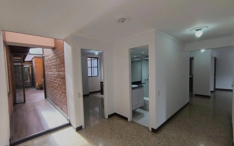 Apartamento en Medellín en Conquistadores