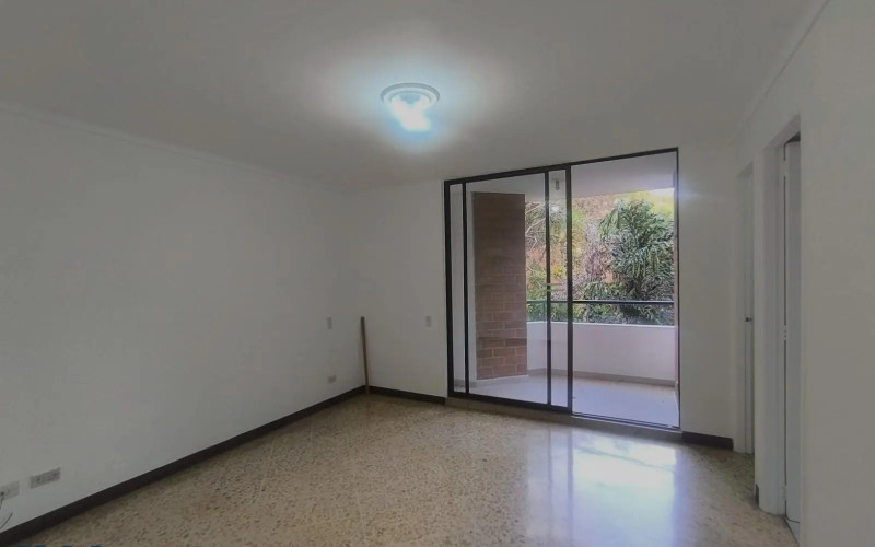 Apartamento en Medellín en Conquistadores
