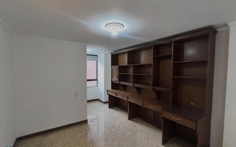 Apartamento en Medellín en Conquistadores