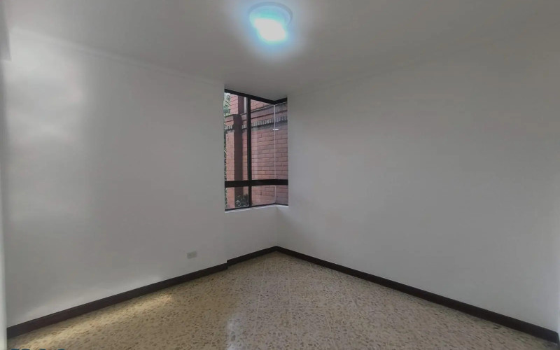 Apartamento en Medellín en Conquistadores