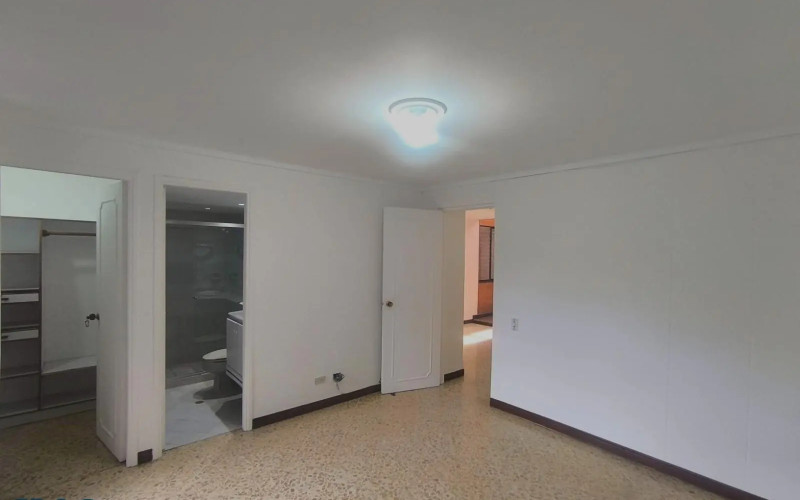 Apartamento en Medellín en Conquistadores