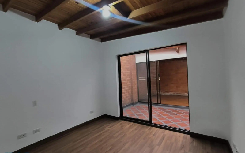 Apartamento en Medellín en Conquistadores