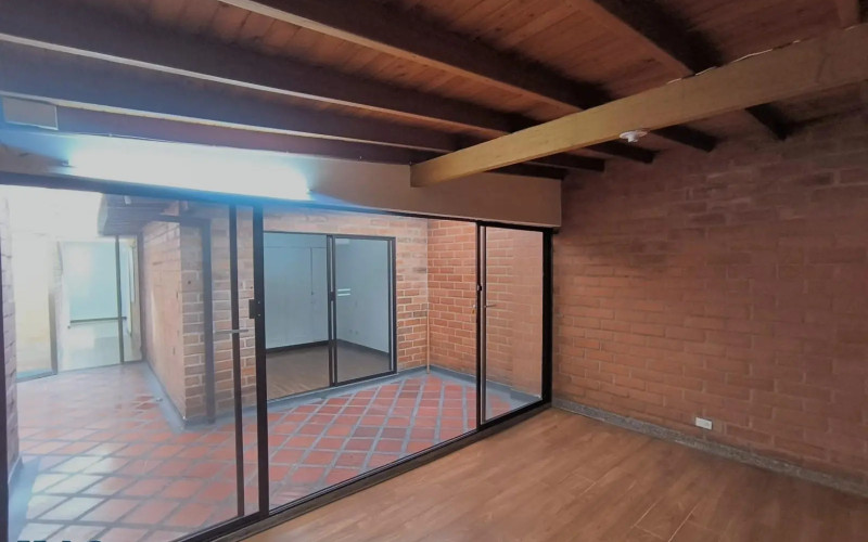 Apartamento en Medellín en Conquistadores