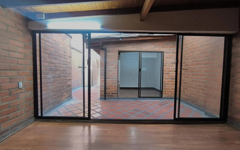 Apartamento en Medellín en Conquistadores