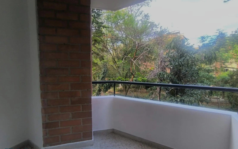 Apartamento en Medellín en Conquistadores