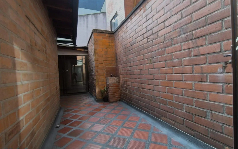 Apartamento en Medellín en Conquistadores