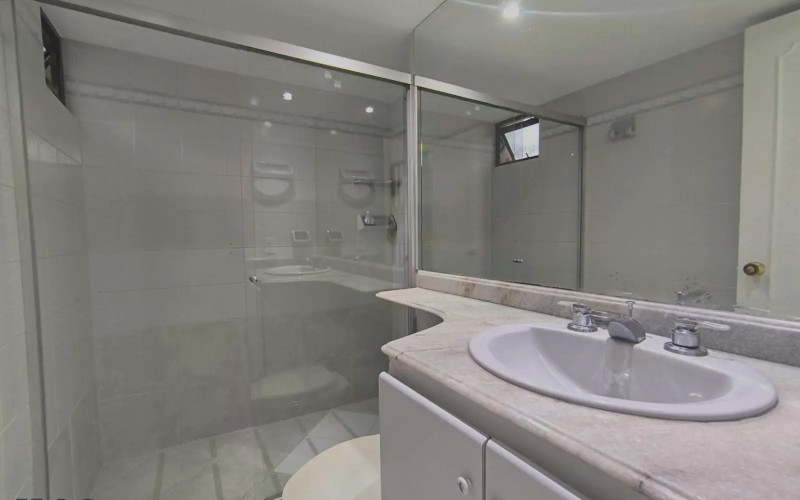 Apartamento en Medellín en Conquistadores