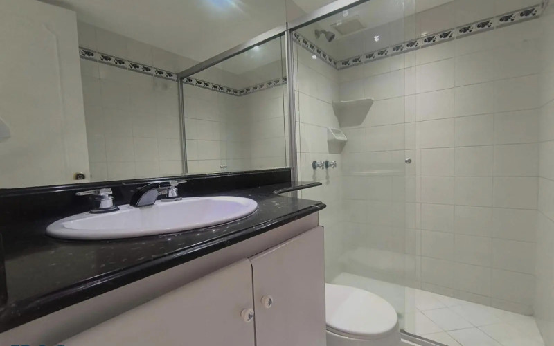 Apartamento en Medellín en Conquistadores