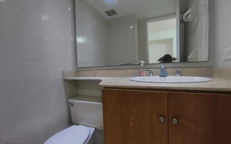 Apartamento en Medellín en Conquistadores