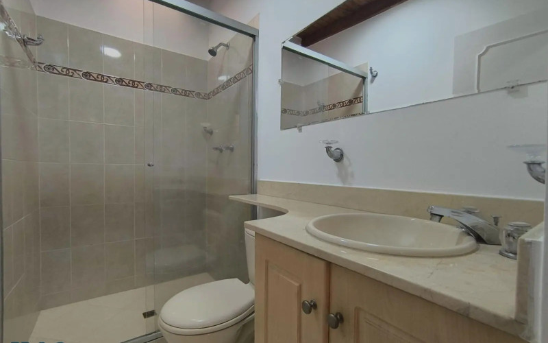 Apartamento en Medellín en Conquistadores