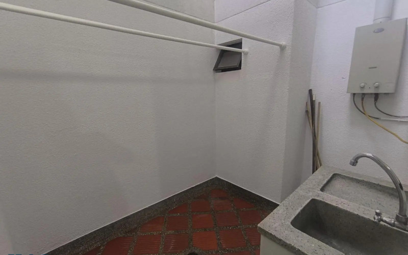 Apartamento en Medellín en Conquistadores