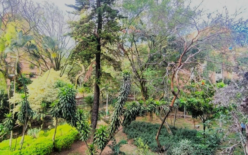 Apartamento en Medellín en Conquistadores