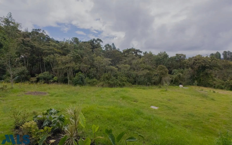 Casa en Envigado en Alto del escobero (Envigado)