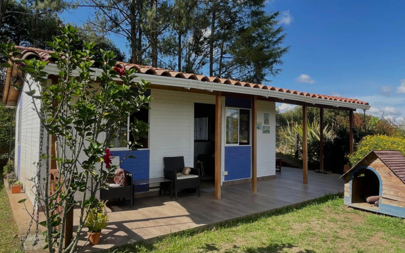 Casa en Rionegro en V. Cabeceras