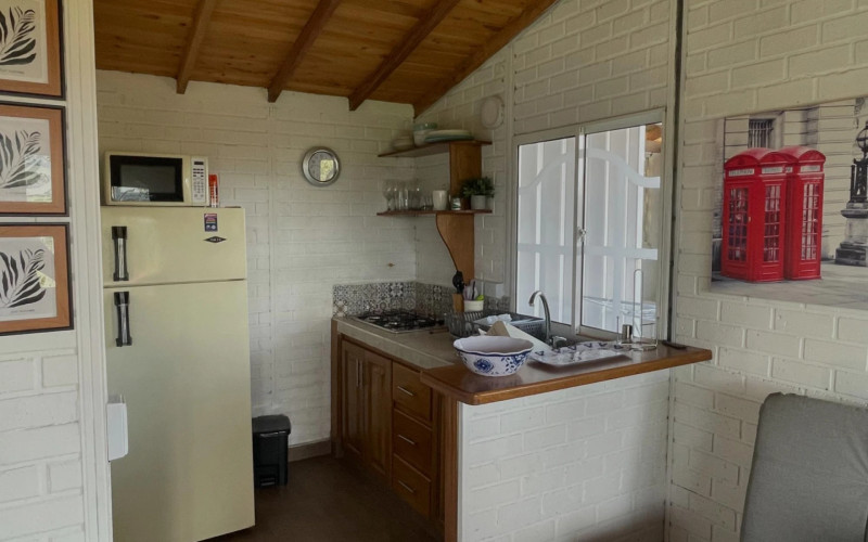 Casa en Rionegro en V. Cabeceras