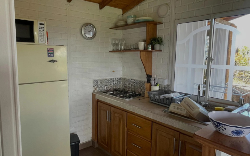 Casa en Rionegro en V. Cabeceras