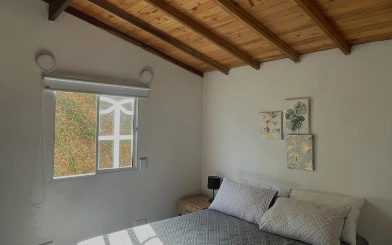 Casa en Rionegro en V. Cabeceras