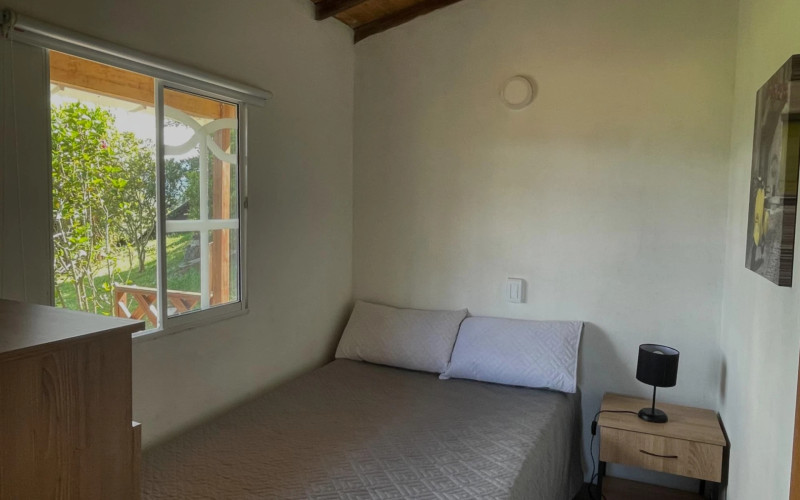 Casa en Rionegro en V. Cabeceras