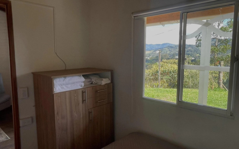 Casa en Rionegro en V. Cabeceras
