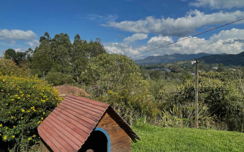 Casa en Rionegro en V. Cabeceras