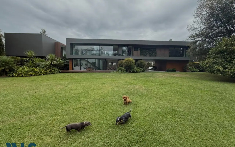 Casa en Rionegro en V. Vilachuaga