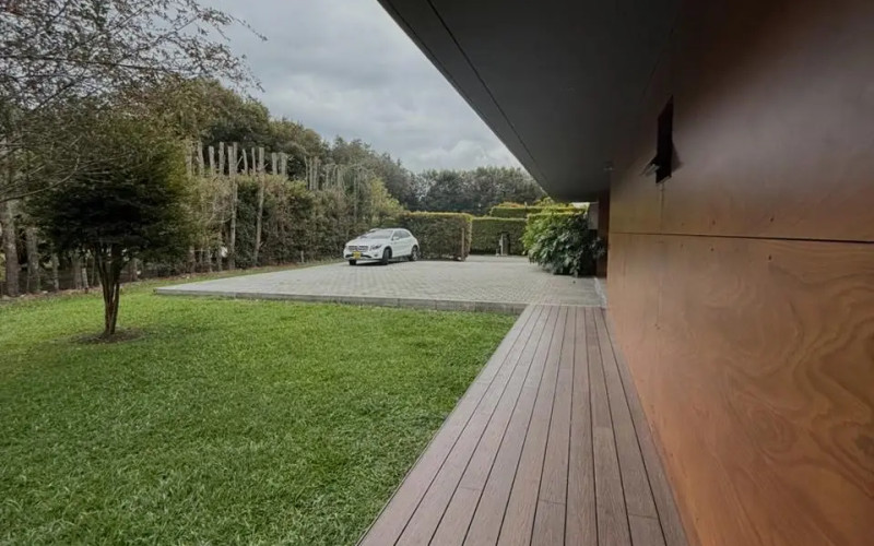 Casa en Rionegro en V. Vilachuaga